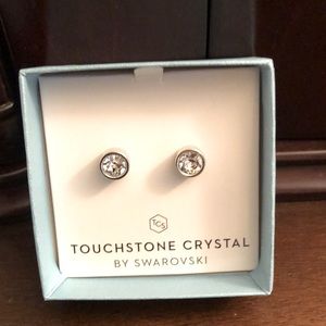 Swarovski earrings Posts